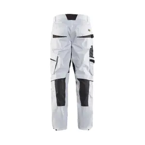 Stretch work Trousers Blaklader image-1