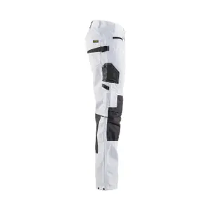 Stretch work Trousers Blaklader image-2