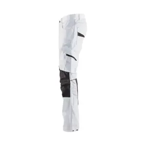 Stretch work Trousers Blaklader image-3
