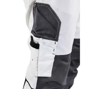 Stretch work Trousers Blaklader image-4