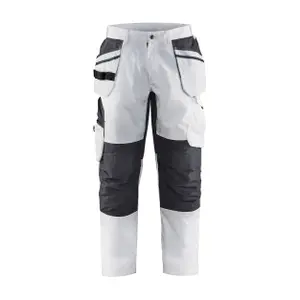 Stretch work Trousers Blaklader image-0