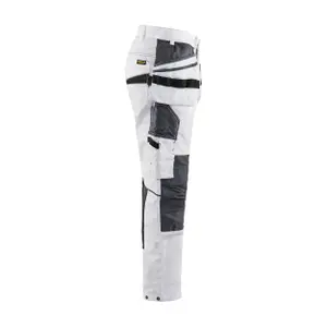 Stretch work Trousers Blaklader image-1