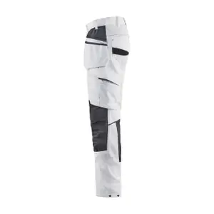 Stretch work Trousers Blaklader image-2