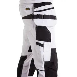 Stretch work Trousers Blaklader image-4