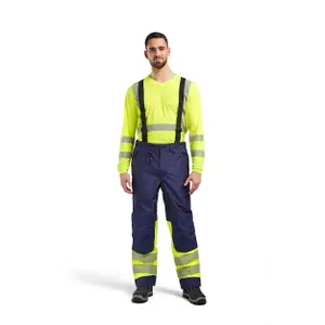 Class 1 stretch trousers Blaklader image-1