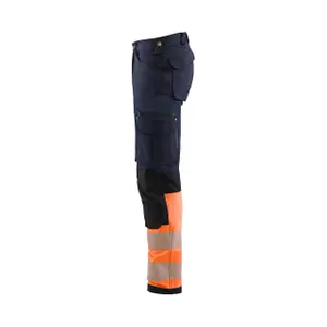 Class 1 stretch trousers Blaklader image-3