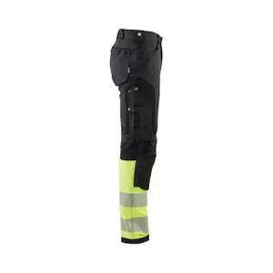 Class 1 stretch trousers Blaklader image-1