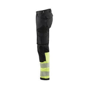 Class 1 stretch trousers Blaklader image-2