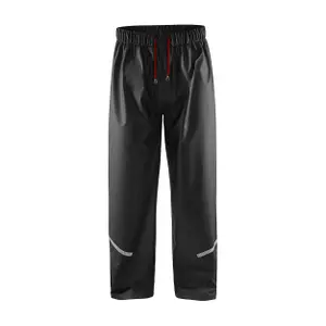 Pantalones de lluvia de nivel 1 Blaklader image-0