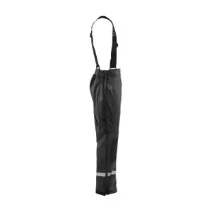Level 2 rain Trousers Blaklader image-1