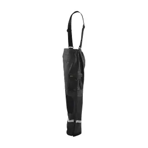 Level 2 rain Trousers Blaklader image-2