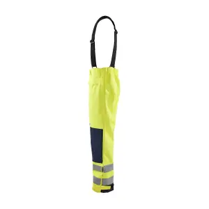 Level 2 flame-retardant rain Trousers Blaklader image-2