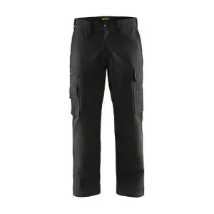 Cargo Trousers Blaklader image-0