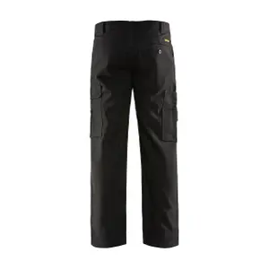 Cargo Trousers Blaklader image-3