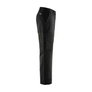 Cargo Trousers Blaklader image-1