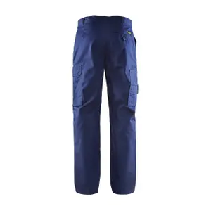 Cargo Trousers Blaklader image-3