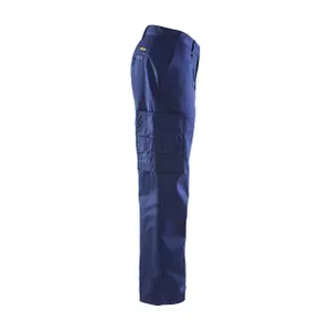 Cargo Trousers Blaklader image-1