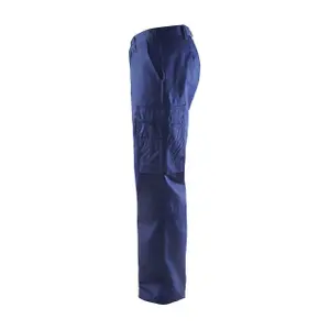 Cargo Trousers Blaklader image-2
