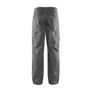 Cargo Trousers Blaklader image-1