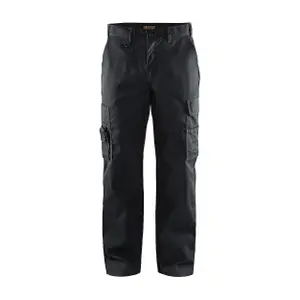 Cargo Trousers Blaklader image-0