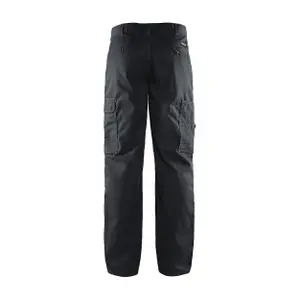 Cargo Trousers Blaklader image-3