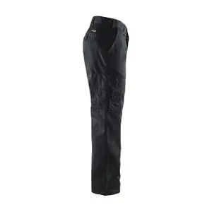 Cargo Trousers Blaklader image-1