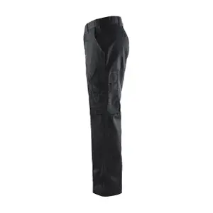 Cargo Trousers Blaklader image-2