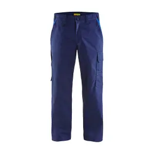 Work Trousers Blaklader image-0