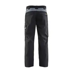Work Trousers Blaklader image-3