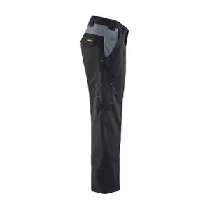 Work Trousers Blaklader image-1