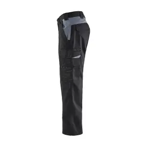Work Trousers Blaklader image-2
