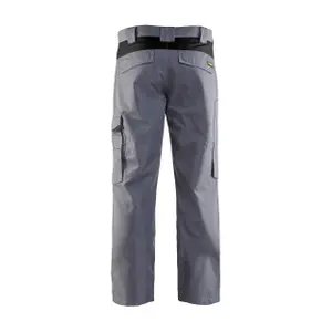 Work Trousers Blaklader image-3