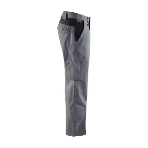 Work Trousers Blaklader image-1