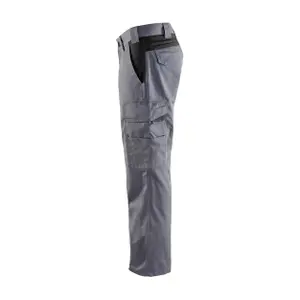 Work Trousers Blaklader image-2