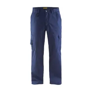 Stretch trousers Blaklader image-0
