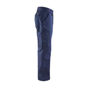 Stretch trousers Blaklader image-1