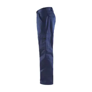 Stretch trousers Blaklader image-2
