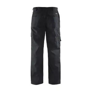 Stretch trousers Blaklader image-3
