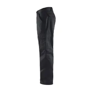 Stretch trousers Blaklader image-2