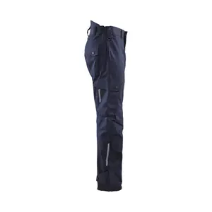 Work Trousers Blaklader Inherent Flame image-1