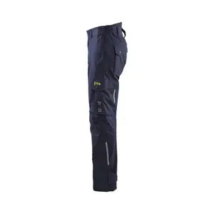 Work Trousers Blaklader Inherent Flame image-2