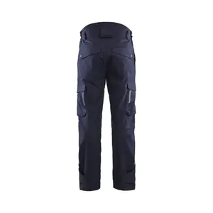 Work Trousers Blaklader Inherent Flame image-3