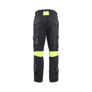 Work Trousers Blaklader Inherent Flame image-3