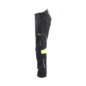 Work Trousers Blaklader Inherent Flame image-2