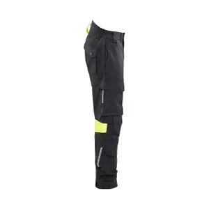 Work Trousers Blaklader Inherent Flame image-1