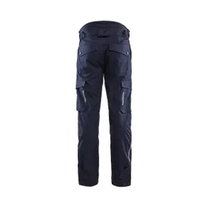 Inherent flame-retardant work trousers Blaklader APC 2 image-1