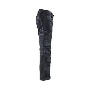 Jeans stretch 2D Blaklader image-1