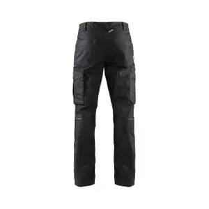 Jeans stretch 2D Blaklader image-3