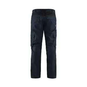 Pantalon de travail stretch 2D Blaklader image-3