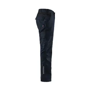 Pantalon de travail stretch 2D Blaklader image-1